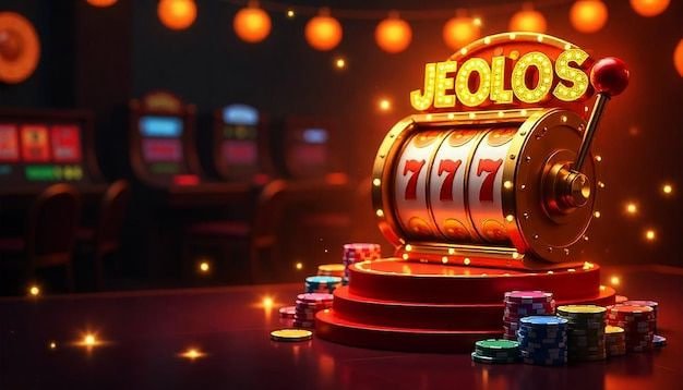 neng4d slot featured game showcase