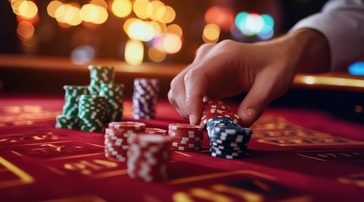 Alur deposit OVO di neng4d slot melalui aplikasi mobile Android dan browser iOS